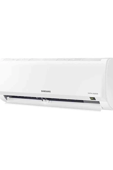 SAMSUNG Split Ar09txhqbwk/sk 9000 Btu Klima - Resim 5