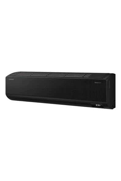 SAMSUNG Ar12cxfcabt Windfree Premium Black Duvar Tipi Split Klima - Resim 6