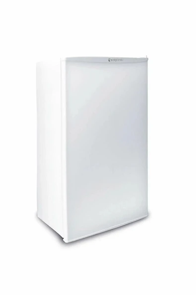 Dijitsu DB100 Büro Tipi Mini Buzdolabı (Önemli Not: Defoludur.) ürün görseli 1