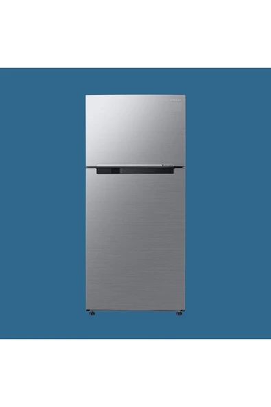 SAMSUNG RT50K600PS9,Üstten Dondurucu Buzdolabı, 504 Litre ürün görseli 1