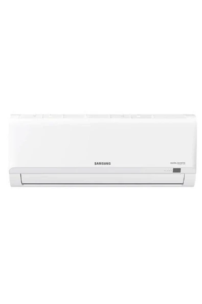 SAMSUNG AR35 White AR09TXHQBWK A++ 9000 BTU Inverter Duvar Tipi Klima ürün görseli 1