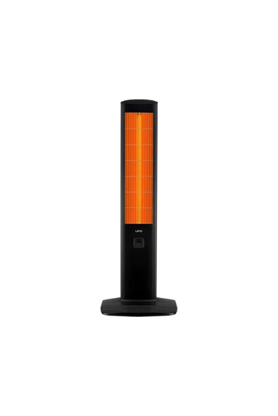 UFO Micatronic 2400 W Kule Tipi Isıtıcı ürün görseli 1