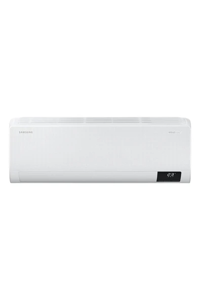 SAMSUNG Wind-free Premium Ar09bxfcmwk/sk 9000 Btu A Duvar Tipi Klima ürün görseli 1