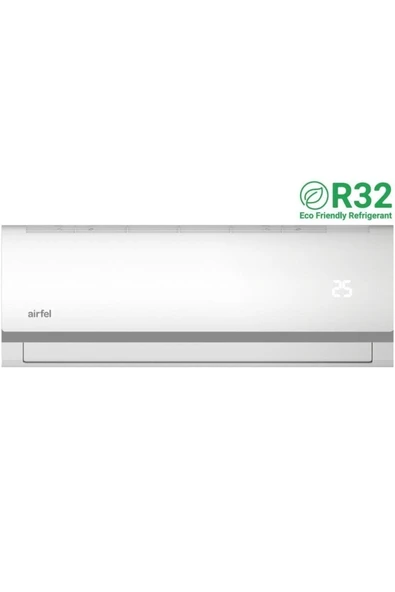 AİRFEL Ltxm50n A++ 18000 Btu R32 Duvar Tipi Inverter Klima ürün görseli 1