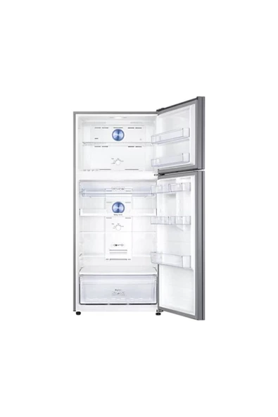 SAMSUNG Buzdolabı Rt50k600ps9/tr Nofrost - Resim 3