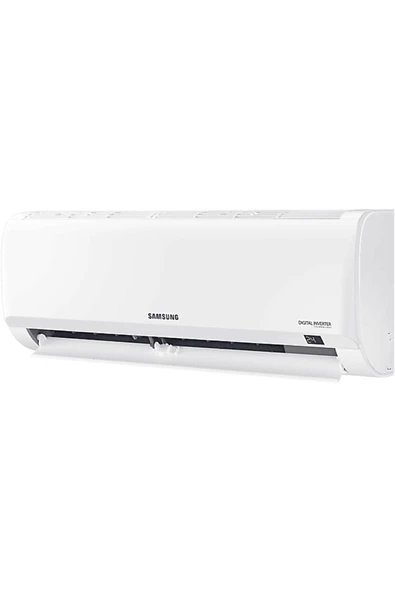SAMSUNG AR35 AR09TXHQBWK A++ 9000 BTU Duvar Tipi Inverter Klima ürün görseli 1