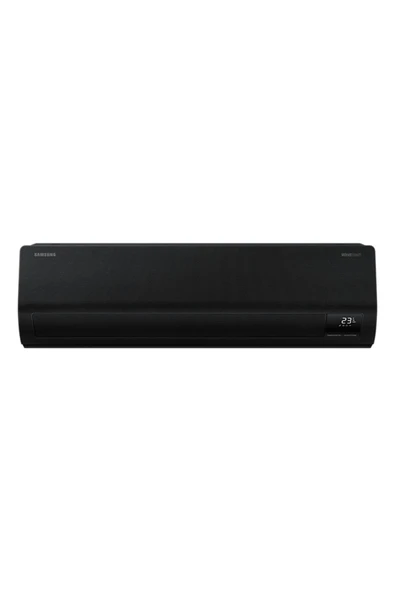 SAMSUNG Ar12cxfcabt Windfree Premium Black Duvar Tipi Split Klima - Resim 2