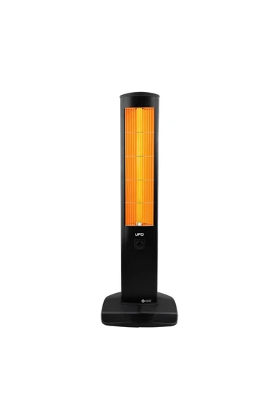 UFO Micatronic 2400 W Kule Tipi Infrared Isıtıcı ürün görseli 1