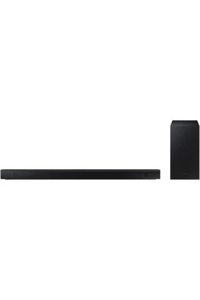 SAMSUNG HW-B650/TK 3.1 Soundbar (2025 ürün görseli 1