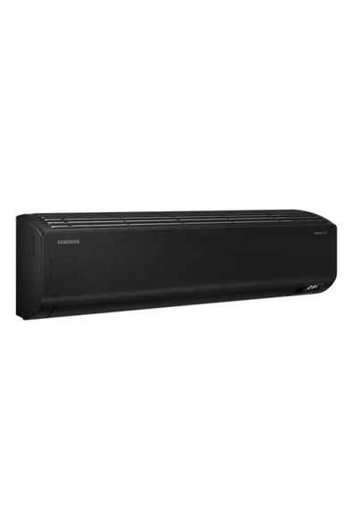 SAMSUNG Ar12cxfcabt Windfree Premium Black Duvar Tipi Split Klima - Resim 4