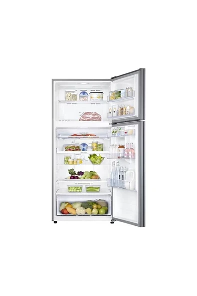 SAMSUNG Buzdolabı Rt50k600ps9/tr Nofrost - Resim 4