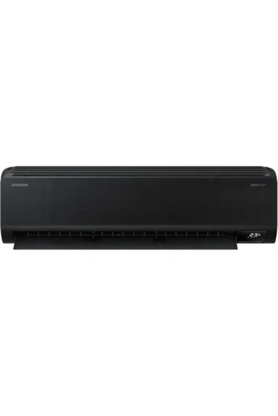 SAMSUNG AR24CXFCABT WİFİ 24000BTU PREMİUM BLACK ürün görseli 1
