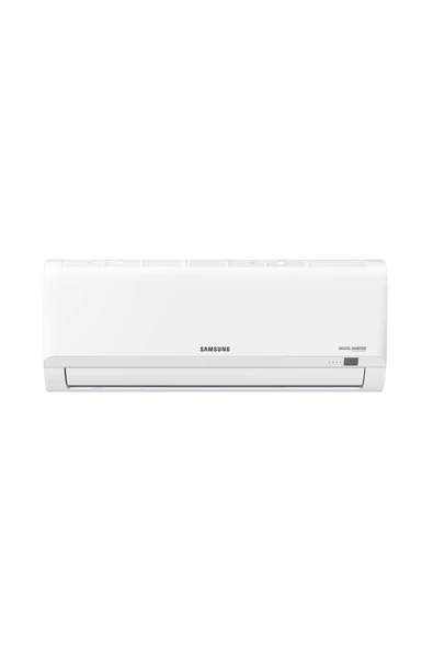SAMSUNG AR5000H AR09TXHQBWK A++ 9000 BTU Inverter Duvar Tipi Klima ürün görseli 1