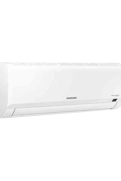 SAMSUNG Split Ar09txhqbwk/sk 9000 Btu Klima - Resim 2