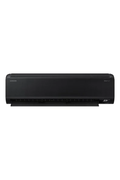 SAMSUNG Ar12cxfcabt Windfree Premium Black Duvar Tipi Split Klima - Resim 3