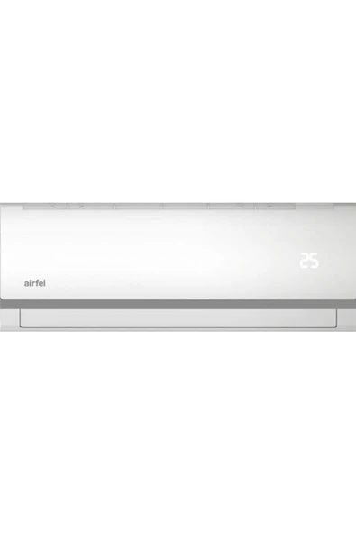 AİRFEL Ltxm35n 12000 Btu R32 Gaz A Enerji Inverter Klima ürün görseli 1