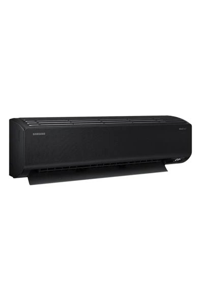 SAMSUNG Ar12cxfcabt Windfree Premium Black Duvar Tipi Split Klima - Resim 5