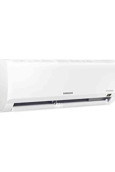 SAMSUNG Split Ar09txhqbwk/sk 9000 Btu Klima - Resim 3