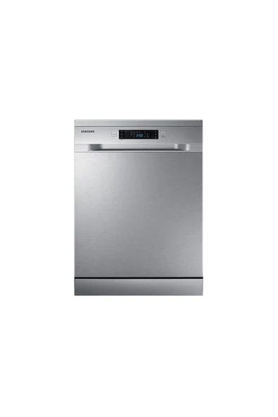 SAMSUNG Dw60m5052fs Bulaşık Makinesi - Inox ürün görseli 1