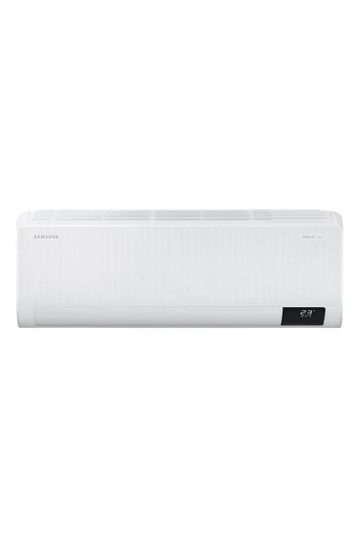 SAMSUNG Wind-free Premium Ar12bxfcmwk/sk 12000 Btu A Duvar Tipi Klima ürün görseli 1