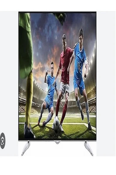 50TU9080UA 4K Ultra Hd Android Smart LED Tv ürün görseli 1