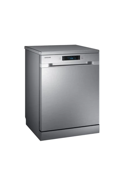 SAMSUNG DW60DG550FSRTR, 5 Programlı Solo Bulaşık Makinesi DW60DG550FWQ, 5 Programlı Solo Bulaşık Makinesi ürün görseli 1