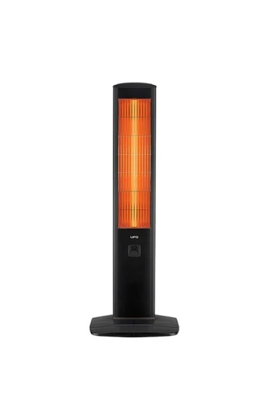 UFO Micatronic 1900 W Kule Tipi Isıtıcı ürün görseli 1