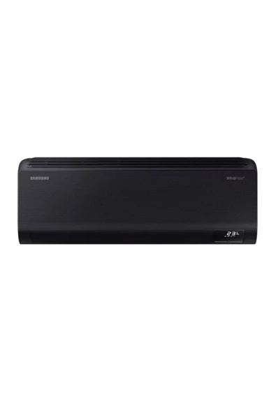 SAMSUNG Ar09cxfcabt/sk Windfree Premium 9000 Btu A Siyah Inverter Duvar Tipi Klima ürün görseli 1
