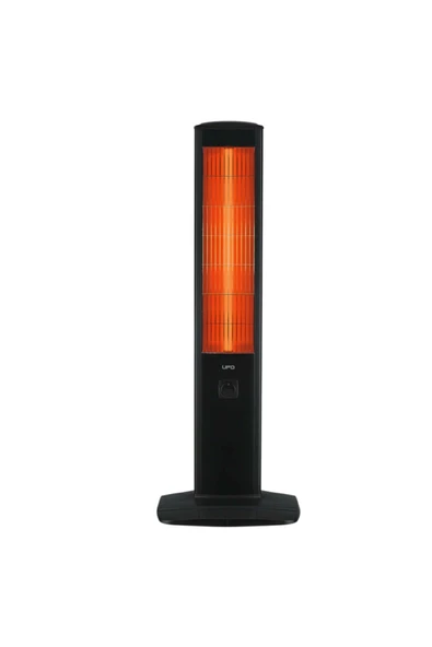 UFO Micatronic 1900 W Kule Tipi Isıtıcı Tower 1900 ürün görseli 1