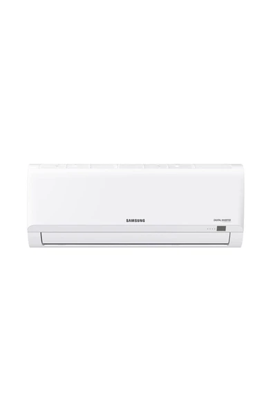 SAMSUNG Ar35 White Ar09txhqbwk - Resim 3