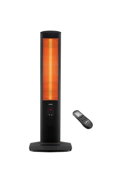 UFO Micatronic 2300 W Uk Kule Tipi Isıtıcı ürün görseli 1