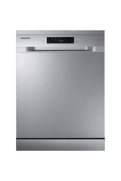SAMSUNG DW60DG540FS 4 Programlı Solo Bulaşık Makinesi ürün görseli 1