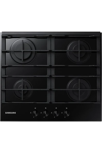 SAMSUNG Na64n7100ab/tr Ankastre Ocak Siyah ürün görseli 1