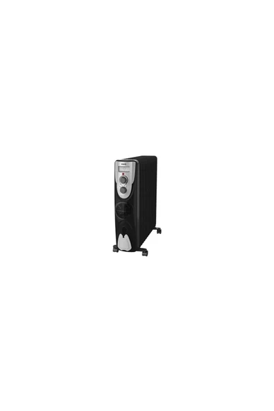 RAKS ELEKTRİKLİ YAĞLI RADYATÖR ILICA 2800W ürün görseli 1