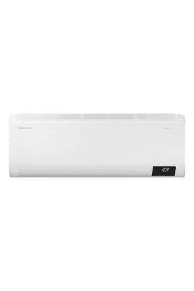 SAMSUNG Windfree Premium Ar12bxfcmwk/sk A++ 12000 Btu Duvar Tipi Inverter Klima ürün görseli 1