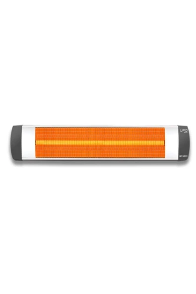 UFO City 2300 W Duvar Tipi Infrared Isıtıcı - Termostatlı ürün görseli 1