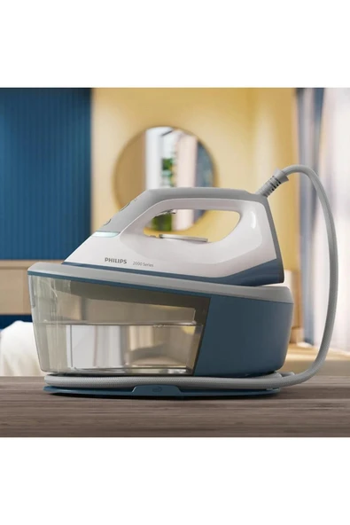 PHİLİPS Psg2000/20 2400w Ütü - Resim 3