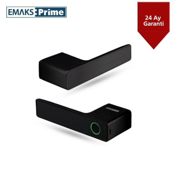 Emaks Prime Akıllı Kilit E50 - Resim 3