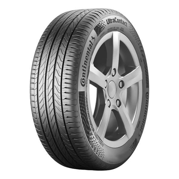 Continental 185/55 R16 83H FR UltraContact 2024 Üretim Yaz Lastiği ürün görseli 1