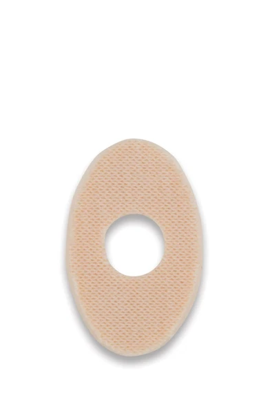 Kifidis Oval Corn Pad Oval Nasır Yastığı 9'lu - Resim 2