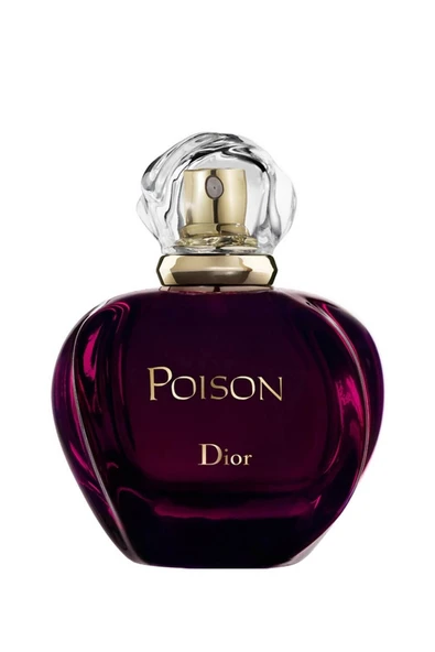 Dior Poison Kadın Parfümü EDT 50 ML ürün görseli 1