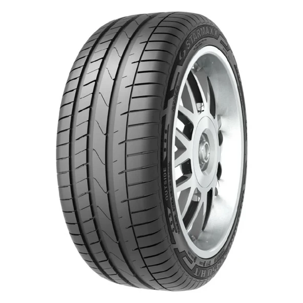 Starmaxx 255/60 R18 112V REINF. INCURRO H/T ST450 2024 Üretim Yaz Lastiği ürün görseli 1