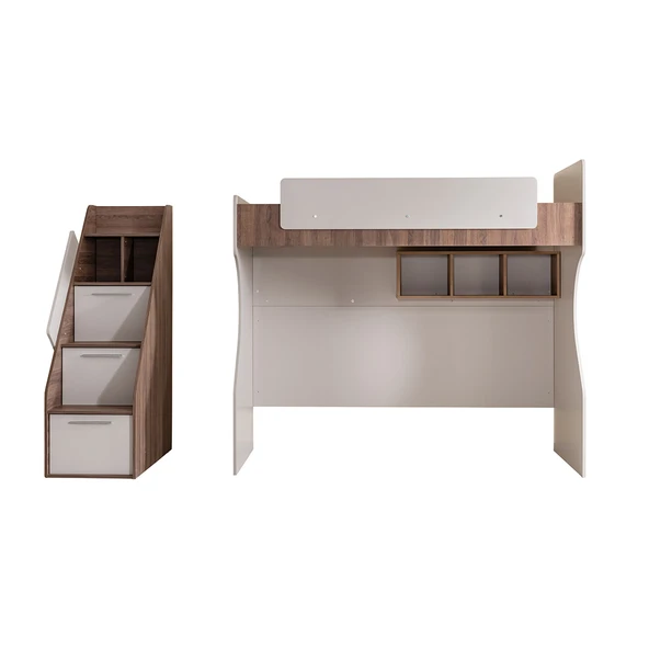 Ranza, Milano Çift Kişilik Modern Ranza - Resim 5