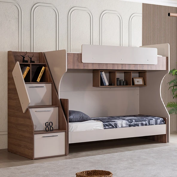 Ranza, Milano Çift Kişilik Modern Ranza ürün görseli 1