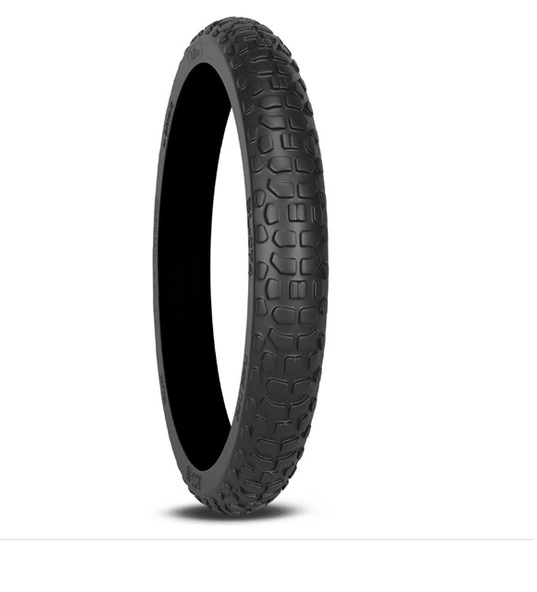 Billas  2.75-17 TT İÇ LASTİK GEREKTİRİ 4PR 41P BL074 MOTOSİKLET DIŞ LASTİK ürün görseli 1