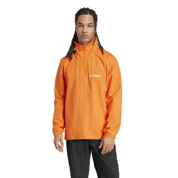 Adidas JM8696 Mt Ess 2L R Jkt Erkek Spor Ceket ürün görseli 1
