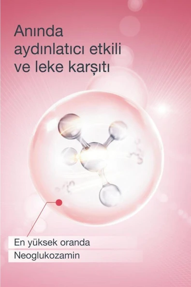 Neutrogena Bright Boost Aydınlatıcı Serum-30ml - Resim 5