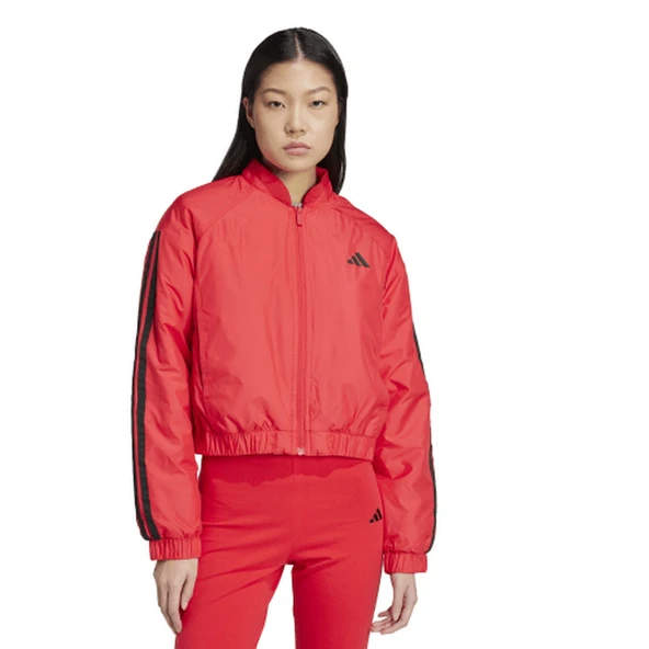 Adidas JP1724 W Ess 3S In B J Kadın Spor Mont ürün görseli 1