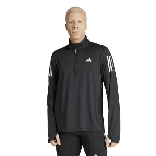 Adidas IN1490 Otr B Hz Erkek Spor Ceket ürün görseli 1
