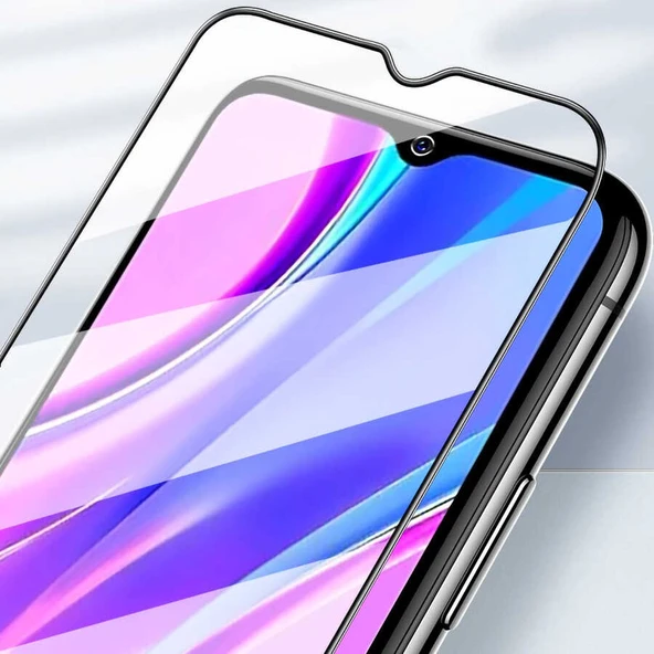 Samsung Galaxy M33 Cam Ekran Koruyucu 5D Temperli Zr-5DCam ürün görseli 1